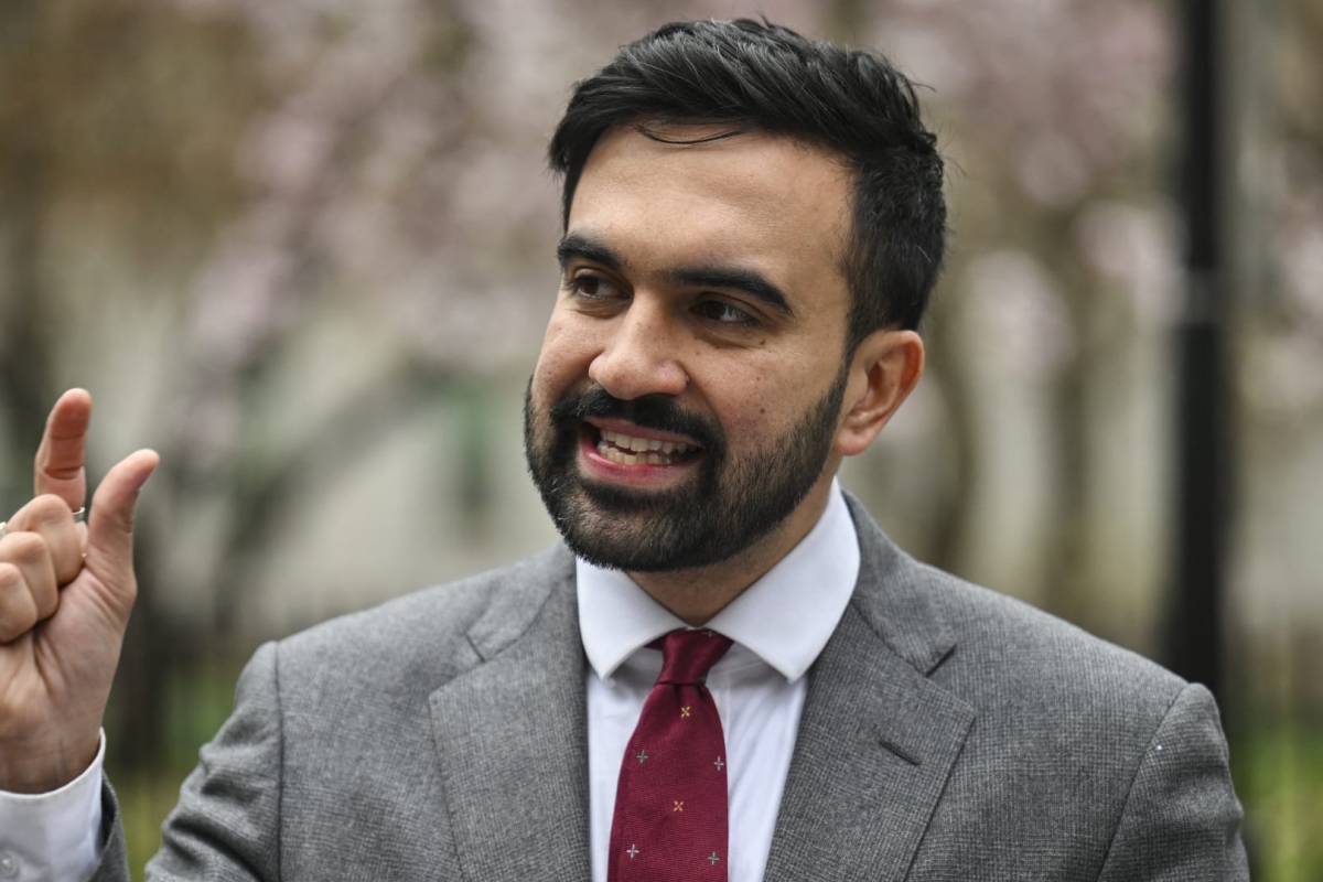 إسرائيل تجدد هجومها على ممداني بعد يوم من تسلمه مهامه