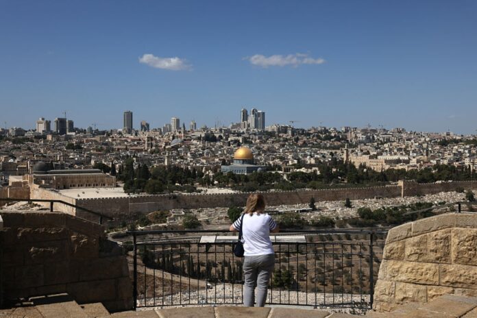 إسرائيل تعلن عن بناء 3401 وحدة استيطانية لفصل القدس