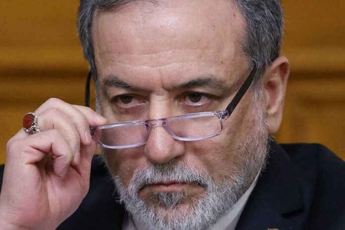 إيران تحذر ترامب: الدبلوماسية خيارنا وسط التوترات