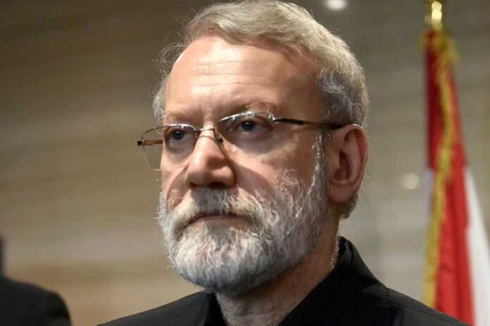 إيران تسعى لوضع إطار تفاوضي مع واشنطن وسط التوترات