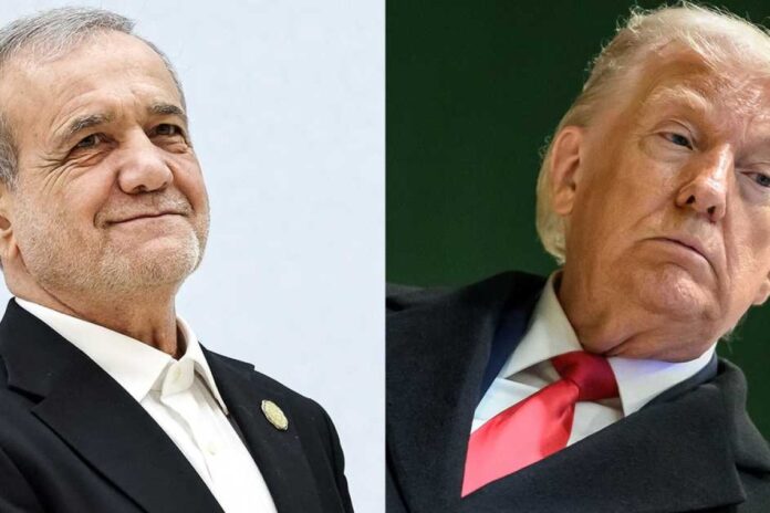 إيران تشيد بوساطة تركيا وتؤكد استعدادها للدبلوماسية