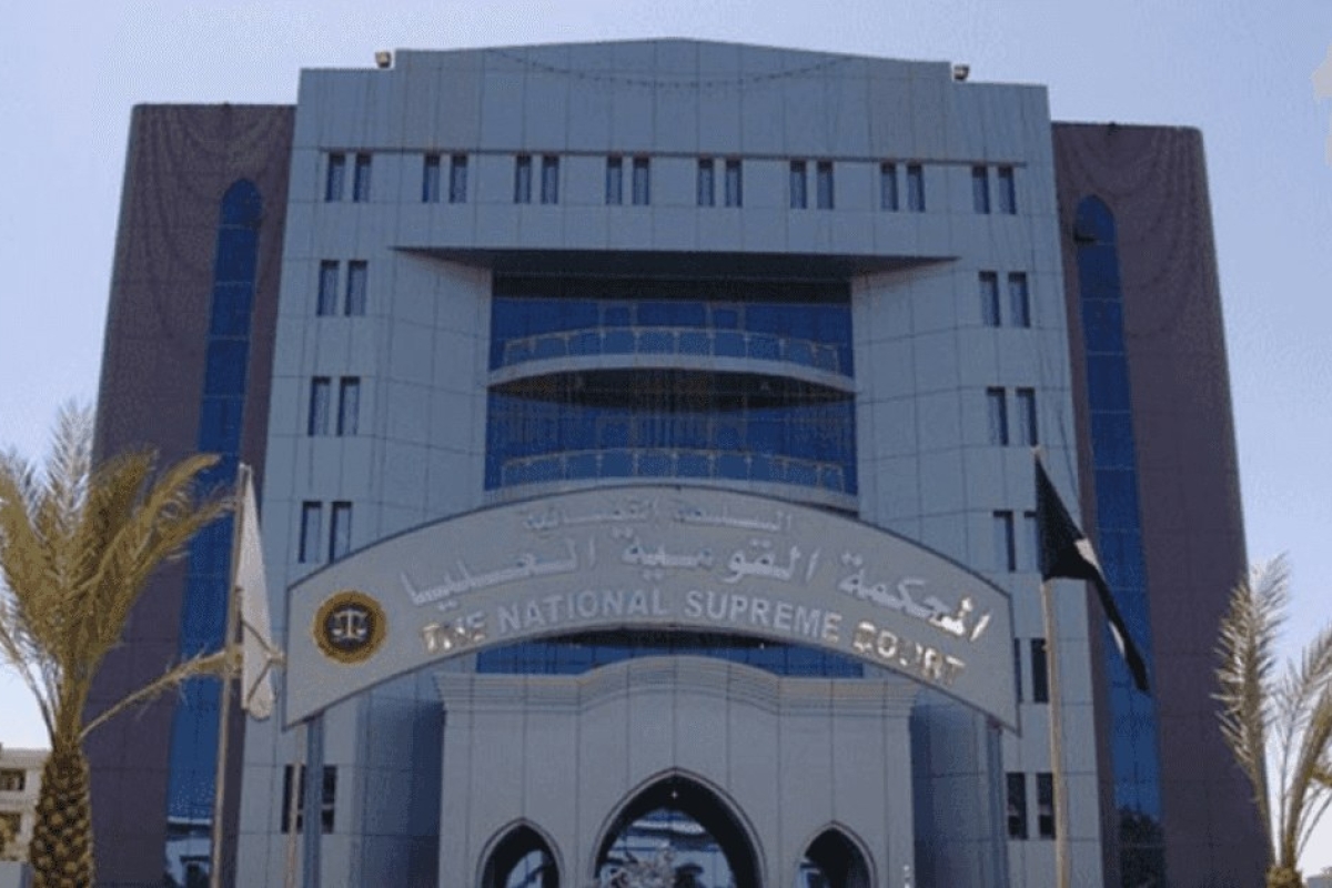 إيقاف 31 محامياً: خطوة جديدة نحو الإفلات من العدالة في