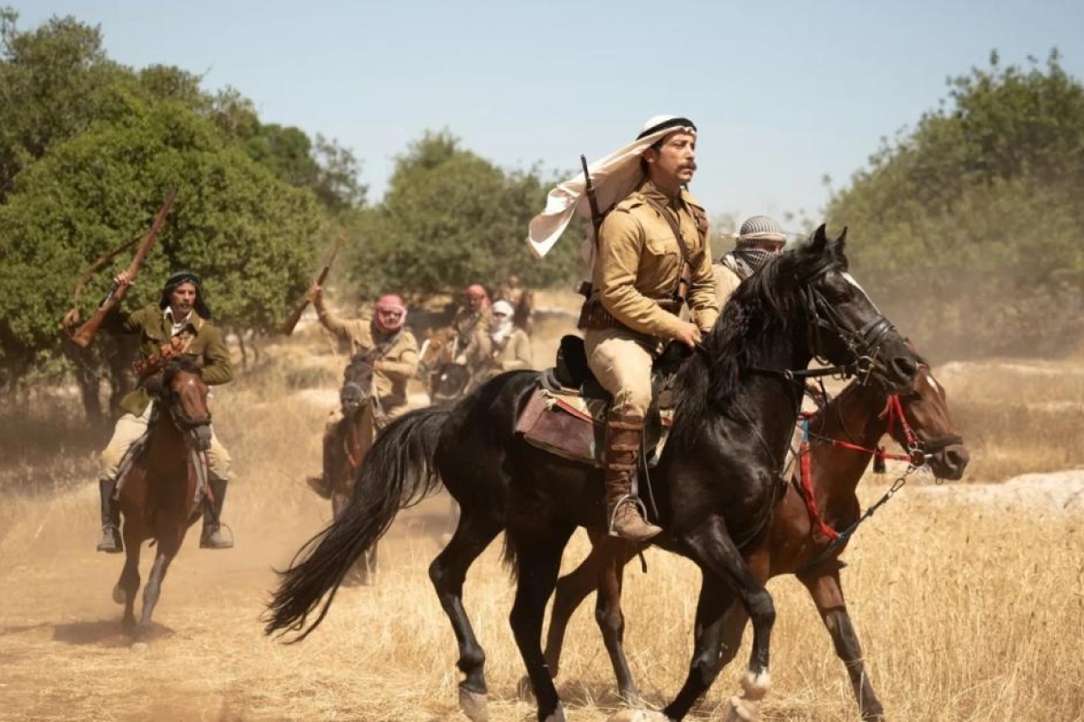 إيقاف عرض فيلم “فلسطين 36”.. انتهاكات الاحتلال الثقافية