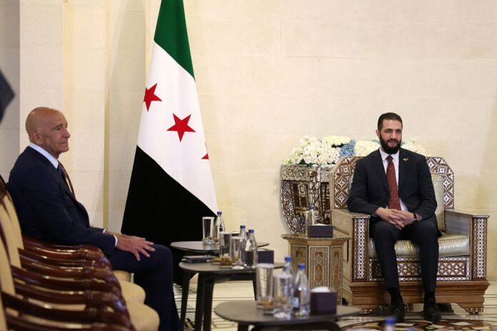 اتفاق تاريخي بين دمشق و”قسد” يفتح آفاق المصالحة