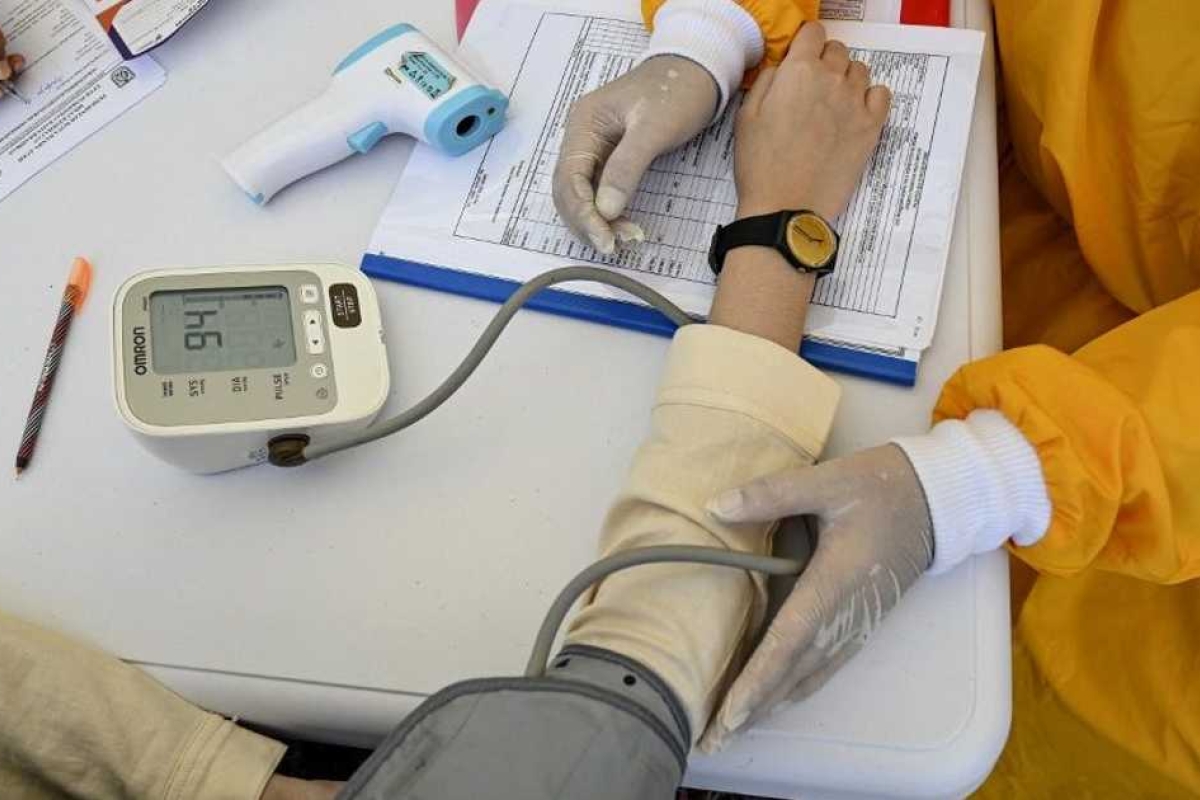 احذر هذه الأطعمة لخفض ضغط الدم والحفاظ على صحتك