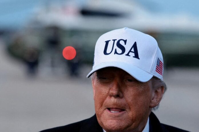 استطلاع يكشف آراء الأميركيين حول تدخل واشنطن العسكري