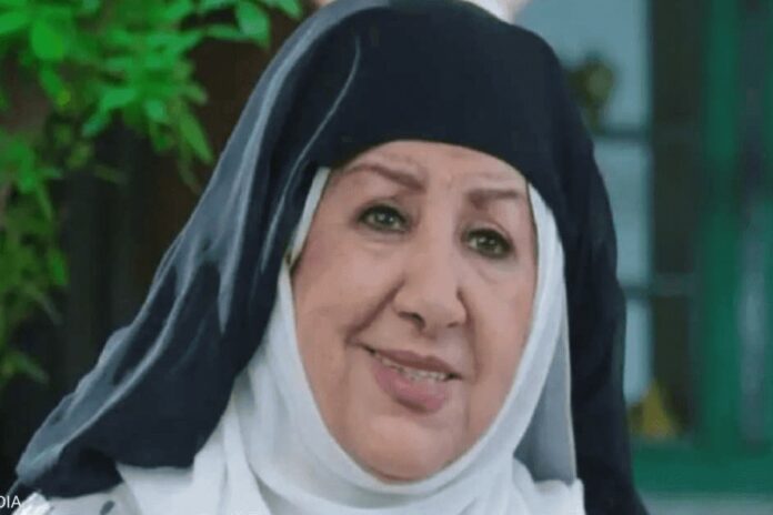 اعتقال خادمة هدى شعراوي بعد جريمة مروعة في دمشق