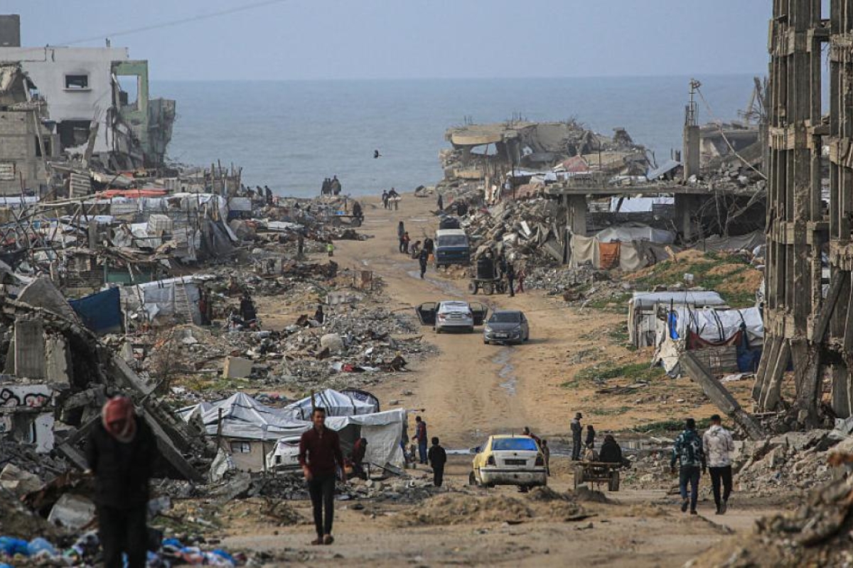 اغتيالات غزة: نمط متكرر يثير القلق بين الفلسطينيين