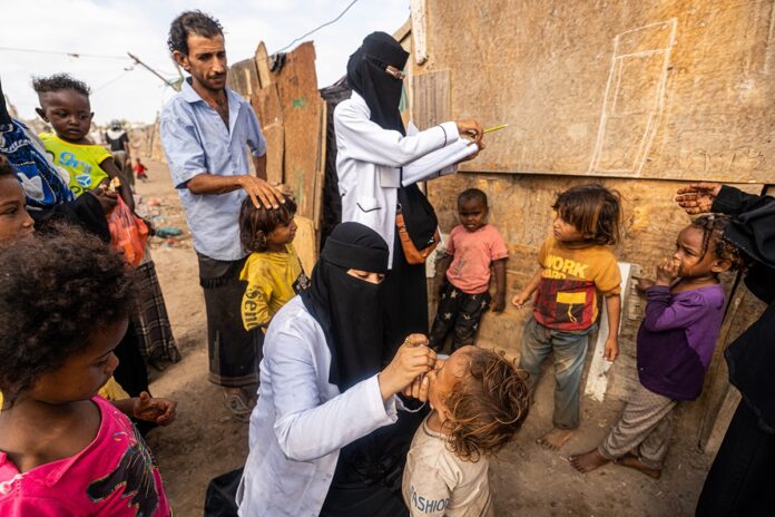 الأزمة اليمن تطورات ميدانية متسارعة.. ما الحلول الممكنة