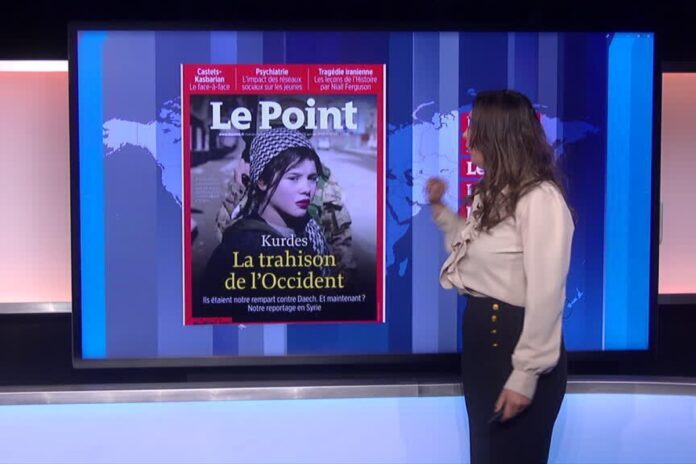 الأكراد في سوريا: خيبة أمل الغرب وعزلة متزايدة