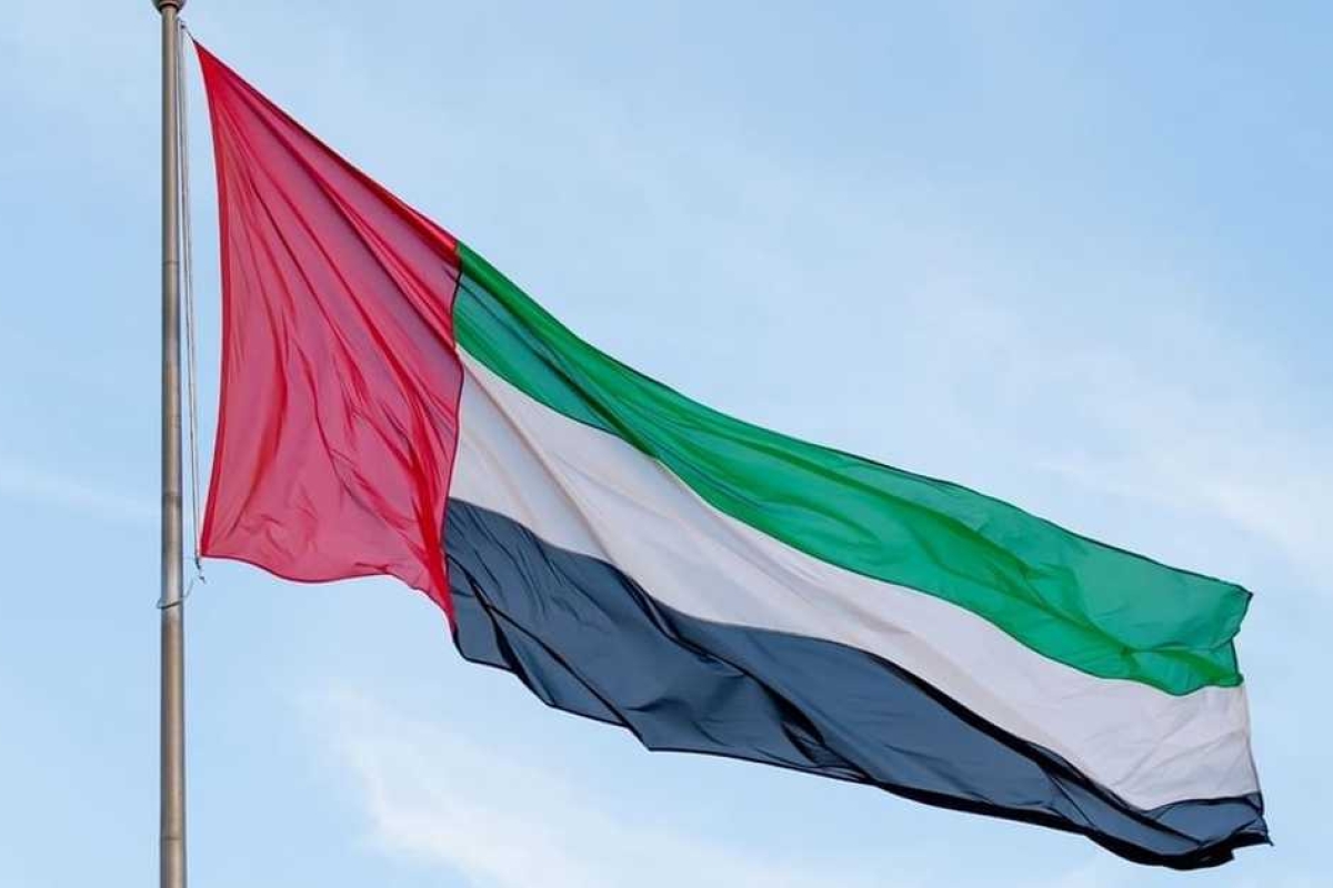 الإمارات تؤكد عدم استخدامها كقاعدة ضد إيران