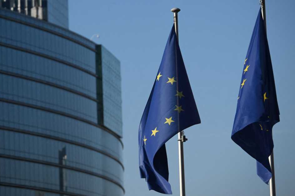 الاتحاد الأوروبي يفرض عقوبات جديدة على إيران بسبب القمع