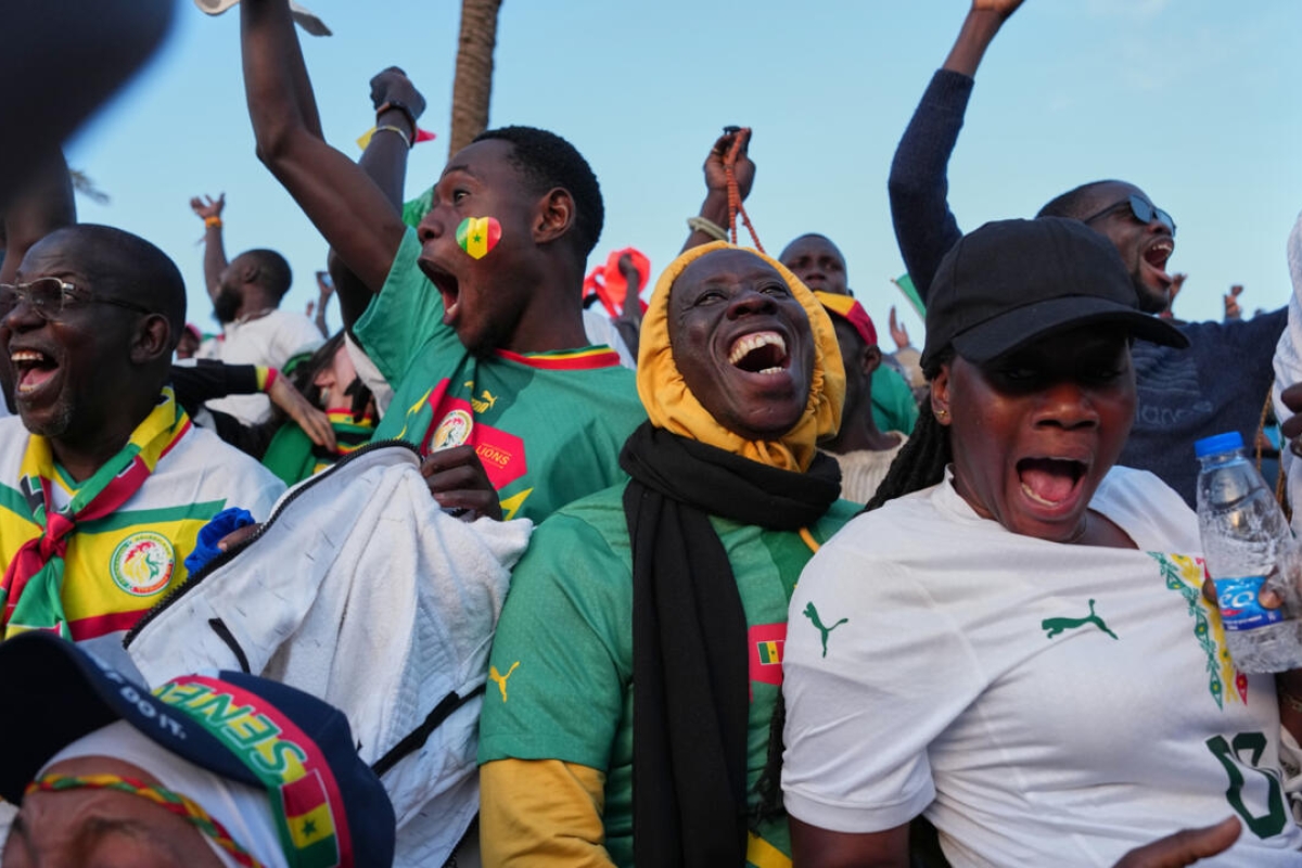 الاتحاد السنغالي لكرة القدم يعبّر عن قلقه قبل النهائي