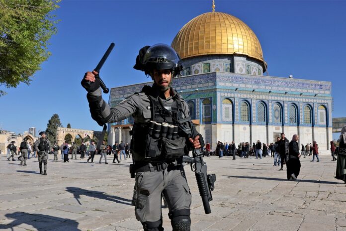 الاحتلال القدس خلال 5 سنوات.. الاحتلال يقتل 144 فلسطينيًا