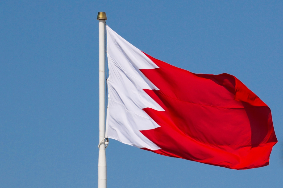 البحرين تستجيب لدعوة أمريكا للانضمام إلى مجلس السلام بغزة