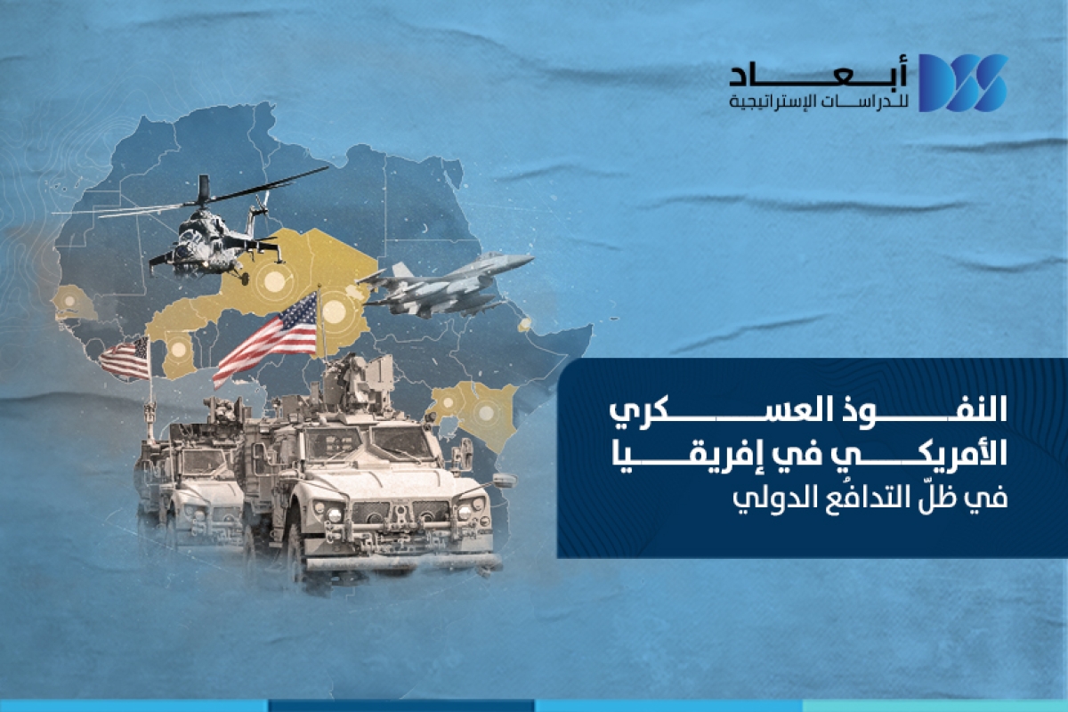 التدخلات العسكرية الأمريكية أمريكا قبل فنزويلا.. أبرز