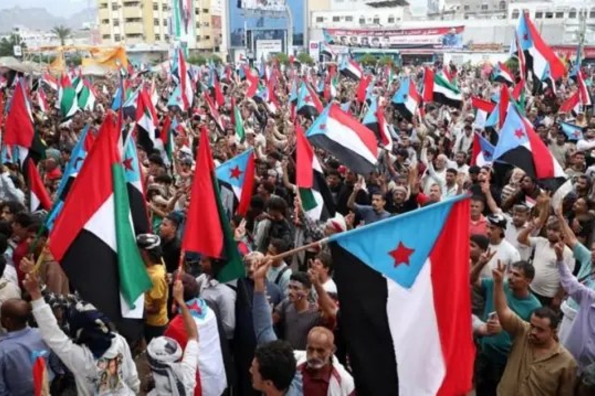 الحكومة اليمنية استعادة مواقع الحكومة اليمنية تطلق عملية