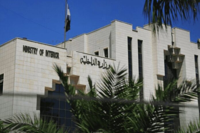 الداخلية السورية: جاهزون لاستلام سجون داعش في الحسكة