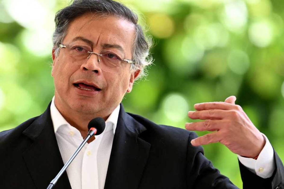 الرئيس الكولومبي يتوجه إلى واشنطن لوقف الحرب العالمية