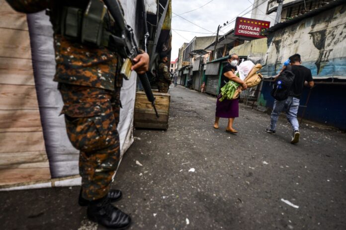 السلفادور: انخفاض تاريخي في جرائم القتل يعكس الأمان المتزايد