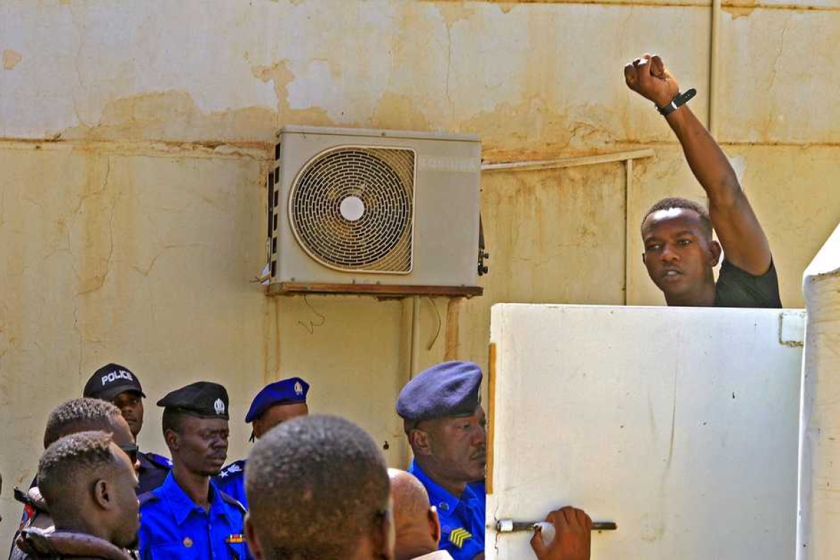 السودان: القضاء تحت التهديد ومخاوف من انهيار العدالة