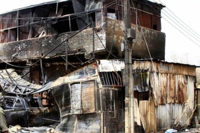 السودان: تصاعد الانتهاكات قبل زيارة مفوض حقوق الإنسان