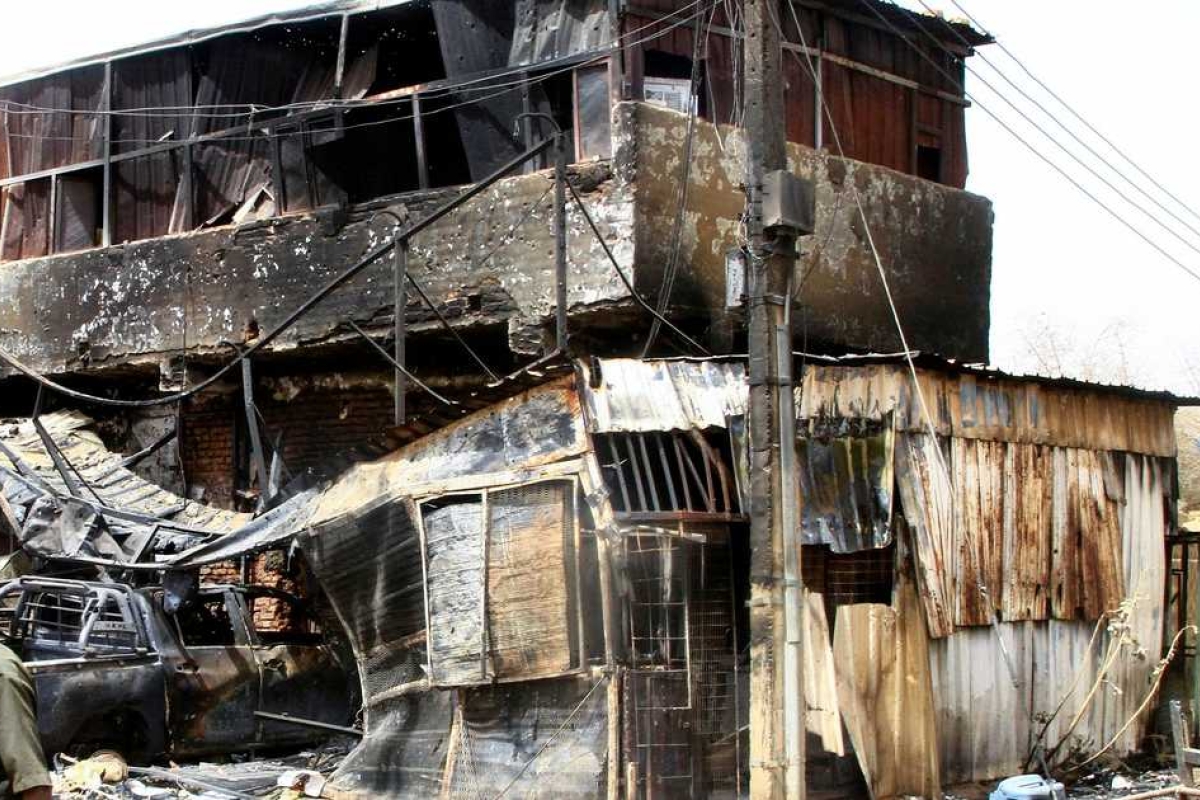 السودان: تصاعد الانتهاكات قبل زيارة مفوض حقوق الإنسان