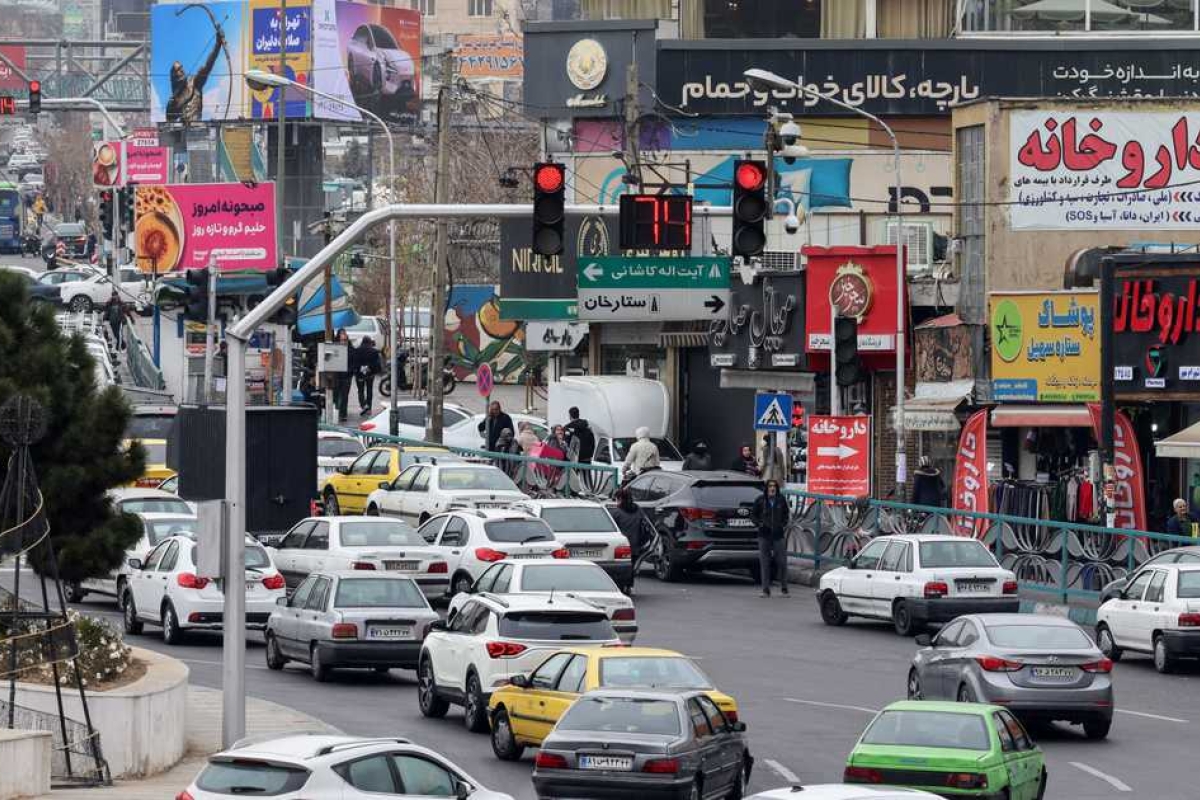 الشرطة الإيرانية تمنح مهلة 3 أيام للمحتجين لتسليم أنفسهم