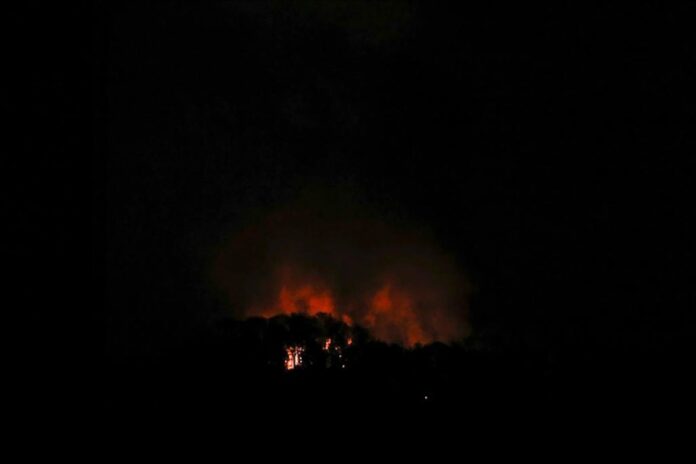 العملية العسكرية الأمريكية فنزويلا ردود أفعال دولية متباينة