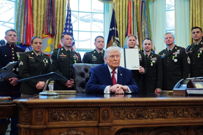 الفنتانيل: ذريعة جديدة للتدخل العسكري في فنزويلا