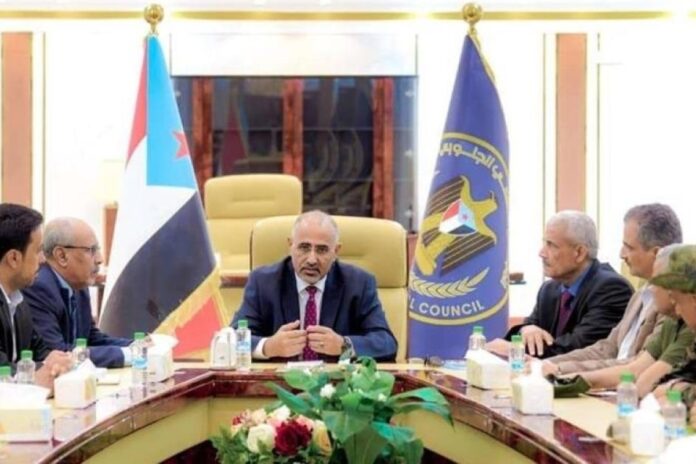 المجلس الانتقالي الجنوبي: من دعم الحراك إلى الانفصال