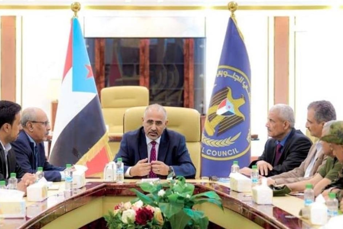 المجلس الانتقالي الجنوبي: من دعم الحراك إلى الانفصال