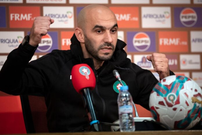 المغرب والكاميرون: صراع الأبطال في ربع نهائي أمم إفريقيا