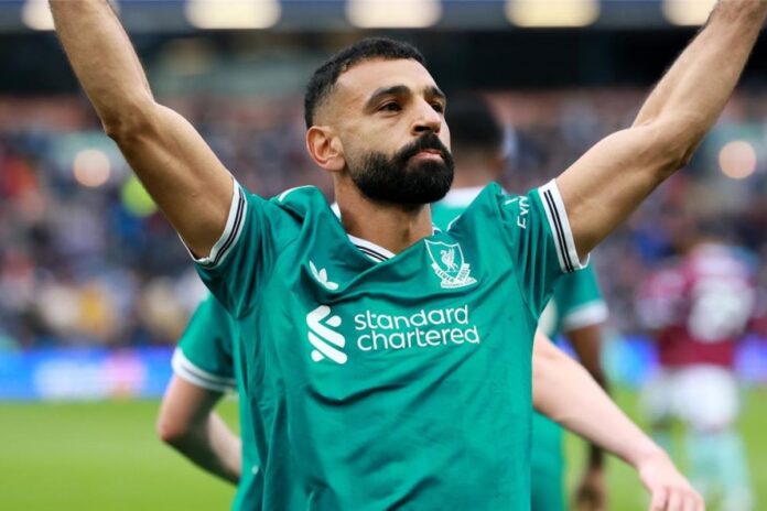 انتقال محمد صلاح للدوري تطور مفاجئ في انتقال صلاح للدوري