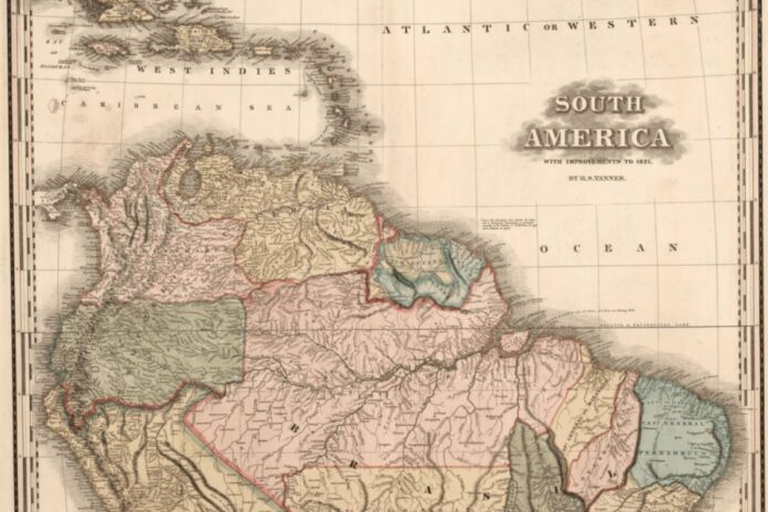 انتهاج ترامب لـ”عقيدة مونرو” من شأنه دفع موسكو وبكين