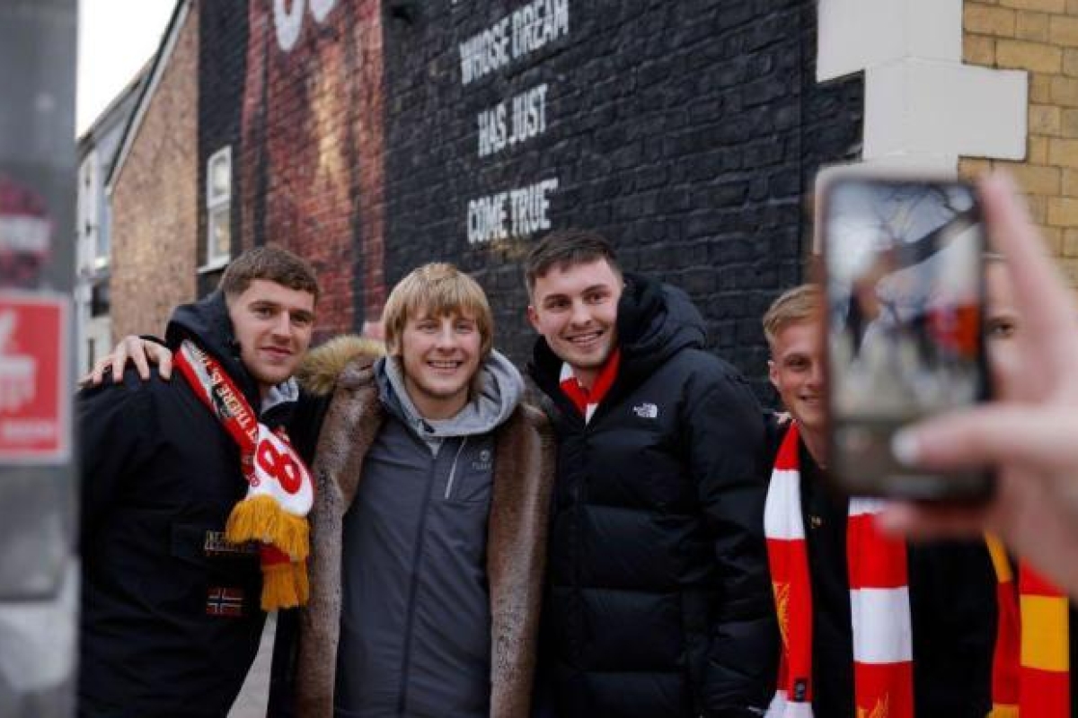 بادي بيمبلت: من مراهق متهور إلى نجم UFC