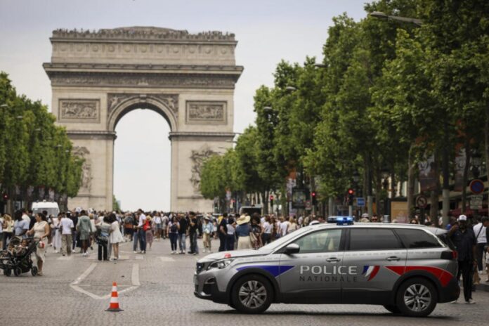 باريس تمنع تجمعات المشجعين في نهائي كأس أمم أفريقيا