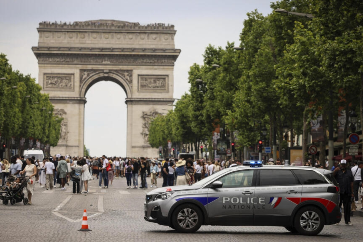 باريس تمنع تجمعات المشجعين في نهائي كأس أمم أفريقيا