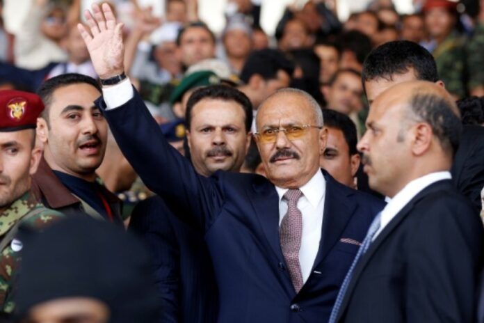 بعد 11 عاما من “عاصفة الحزم”.. تحركات غامضة تثير الجدل