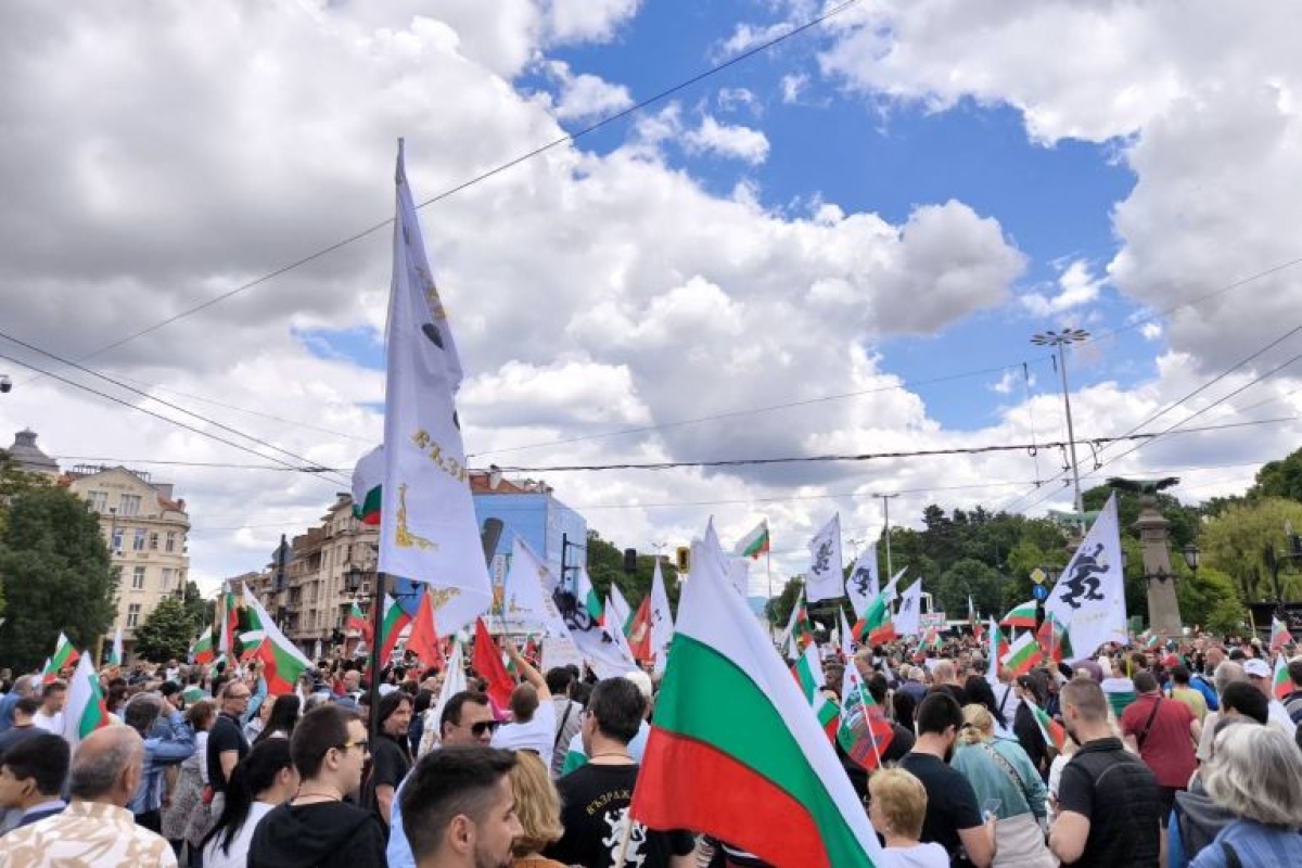 بلغاريا اليورو 2026 بلغاريا تتحول لليورو مع دخول 2026 في