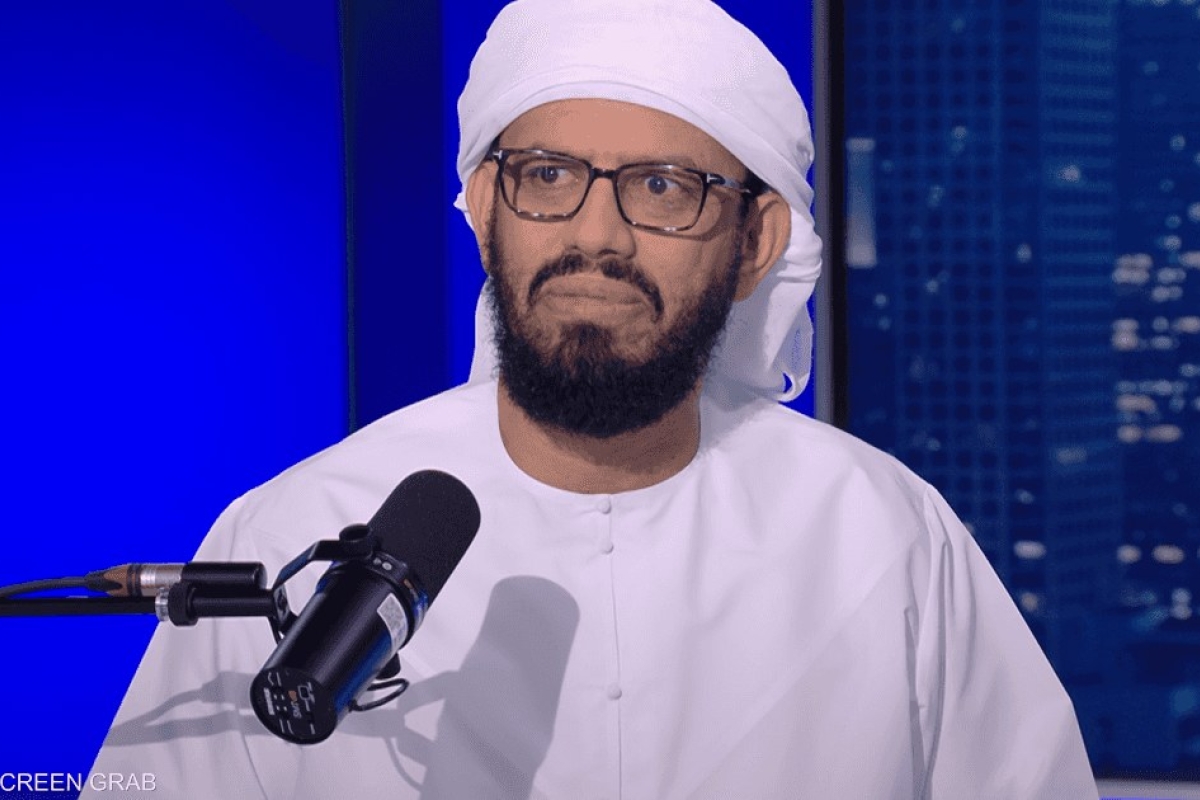 بن بريك: الزبيدي يقود الجنوب بحسابات دقيقة