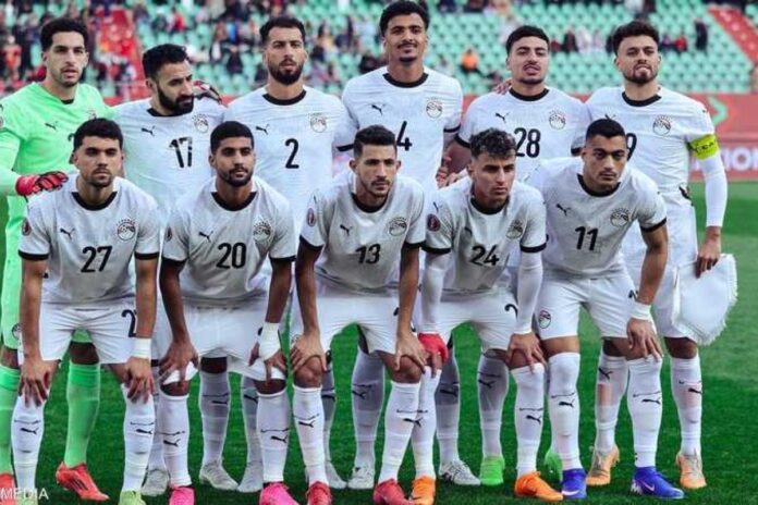 بين ذكريات 2010 وطموح 2025.. صراع بين مصر وبنين