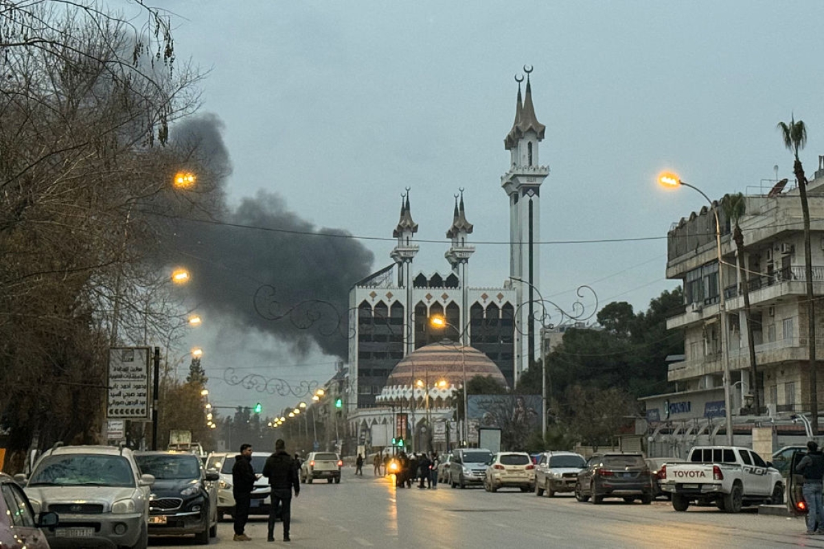 تجدد الاشتباكات في حلب: قسد ترفض مغادرة الشيخ مقصود