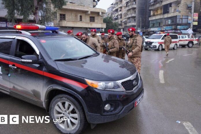 تجدد الاشتباكات في حلب: قسد تنفي السيطرة الحكومية