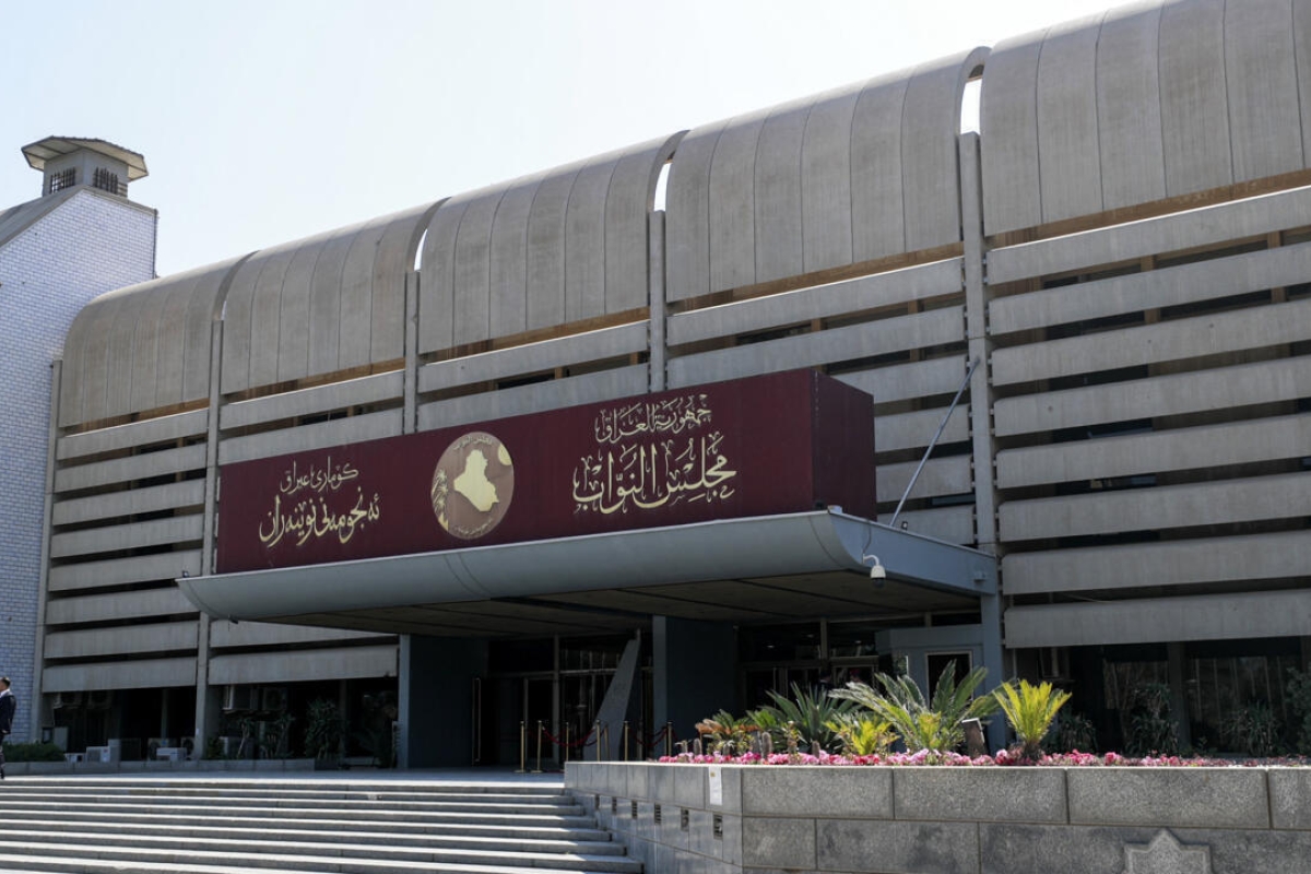 تحذيرات أمريكية من حكومة عراقية موالية لإيران مع عودة