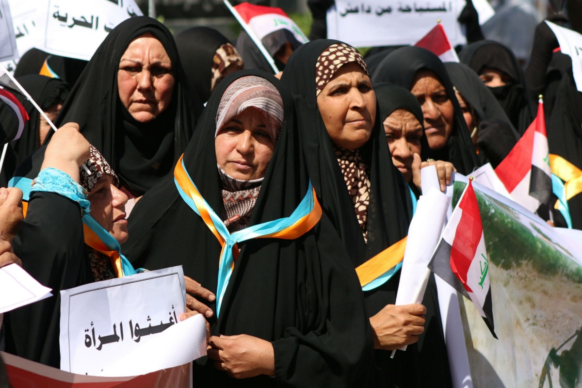 تحقيقات موسعة في حادثة التحرش بكورنيش شط العرب