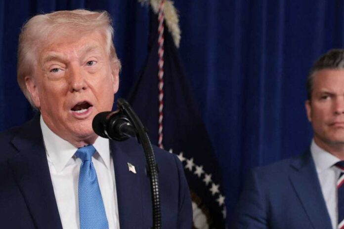 ترامب فنزويلا النفط ترامب: سندير فنزويلا ونرسل شركاتنا