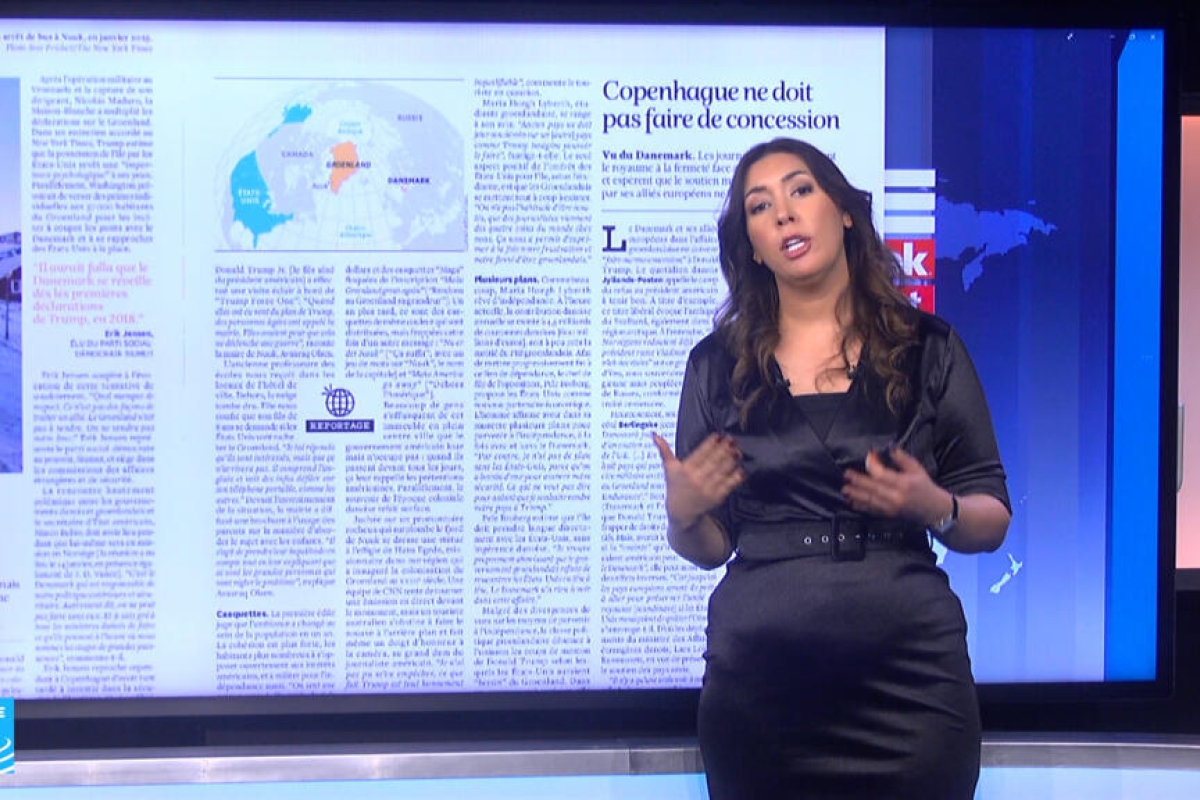 ترامب والنظام العالمي: تحديات جديدة في الأفق