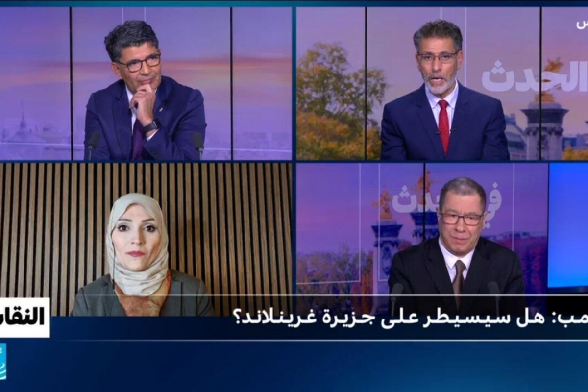 ترامب وجزيرة غرينلاند: هل هي مجرد تصريحات أم خطة استراتيجية؟