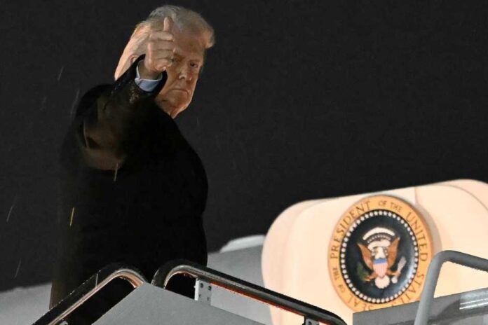 ترامب وغرينلاند: خيارات معقدة في ظل الرفض الدنماركي